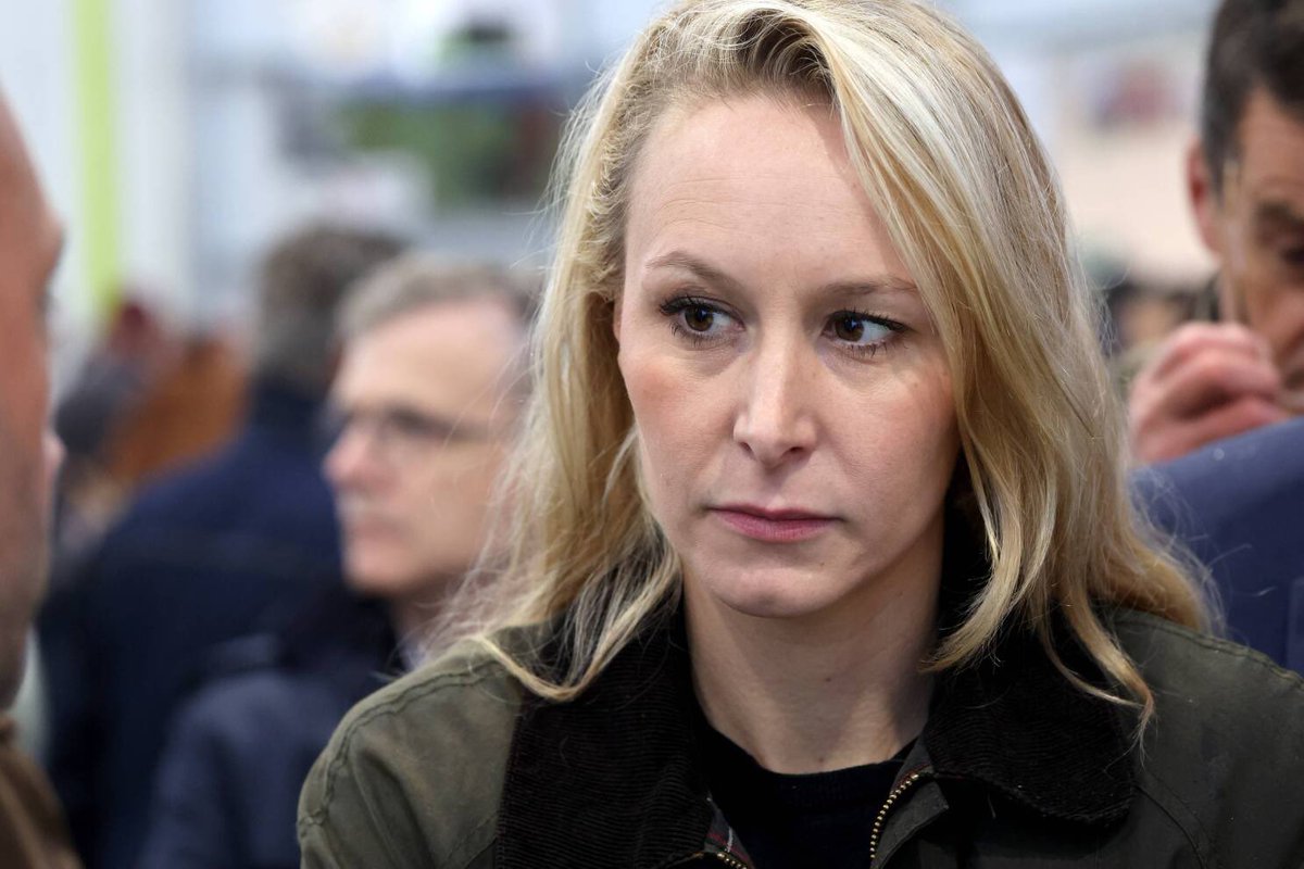 FocusMedia_Fr's tweet photo. 🇫🇷💸FLASH — « Un fiasco financier »  : l’école de Marion Maréchal ferme à Lyon.

L’ISSEP, le « Sciences Po de droite » fondé en 2018 par Marion Maréchal, ferme définitivement son antenne lyonnaise pour se recentrer sur Paris, a annoncé la direction.

Plombée par une mauvaise gestion, une dépendance aux dons et une chute des inscriptions, l’école quitte Lyon après des années de difficultés financières qualifiées de « fiasco ». 

🗞️ https://t.co/hFUf52zRWy