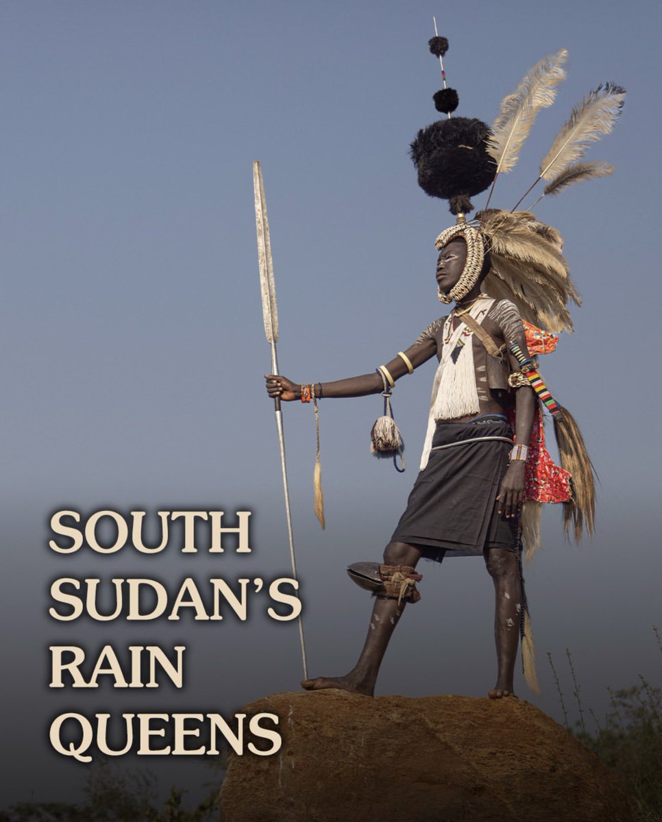 DOT_SSD's tweet photo. The Lopit are custodians of a rich cultural heritage, known for their vibrant traditions, resilience, and deep connection to the land.
Celebrating the Lopit is holding diversity that makes South Sudan unique and a destination for authentic cultural tourism. #ExploreSouthSudan https://t.co/iRPrlxkGyu