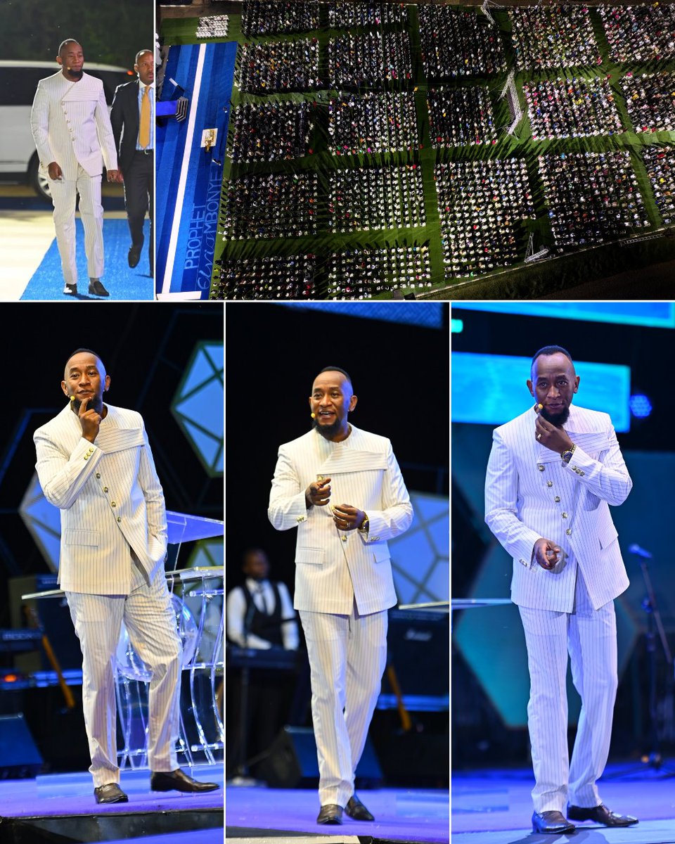 Prophet_elvis's tweet photo. Tuesday Fellowship 07.07.2026!! 
#ProphetElvisMbonye https://t.co/Czu0aWOShb