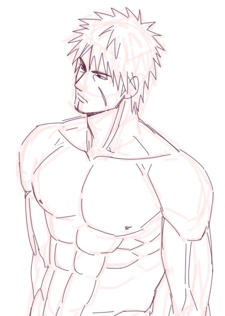 1905nEvnn's tweet photo. doodles #tobirama https://t.co/UFiXsEvIaS