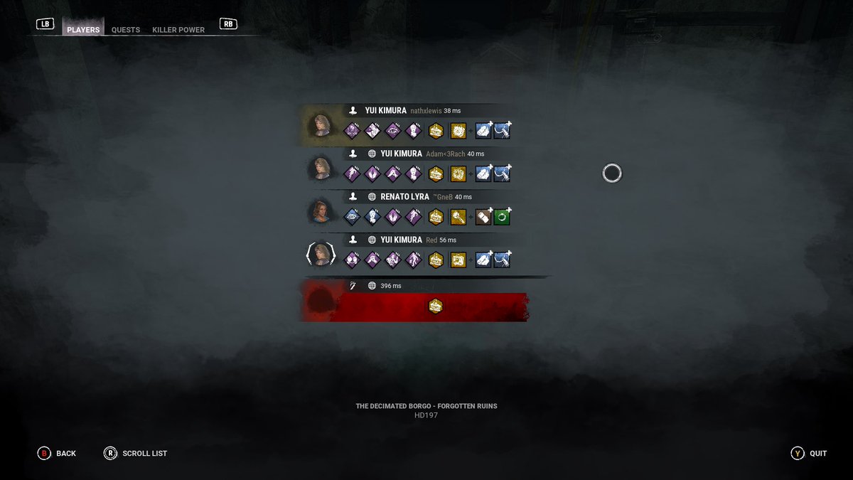 nathltwt's tweet photo. 390 ping and not dropping is INSANE https://t.co/lgJG4Gfj5h
