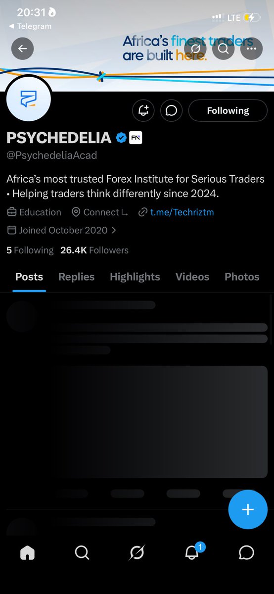 IAnthonio10's tweet photo. @Techriztm @PsychedeliaAcad @FundedNext @TraderHadesh @Techriztm TECHI ABEG THIS ONE FIT BE MY DRY BONES SHA RISE AGAIN
HOPE I WIN IT CUS I NEED AM WITH EVERYTHING IN ME. https://t.co/xLXgeaRxWv