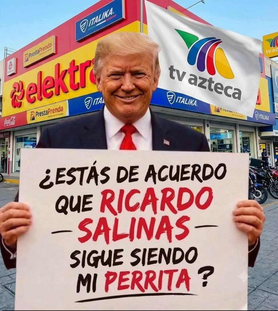 Frimosth's tweet photo. @LuisMeds65 Que no se nos olvide que #LaPerritaDeTrump también le dieron COTSA qué tenia más de 30 cines y la mayoría de estos, este animal los termino quebrando https://t.co/caSx0XatZO
