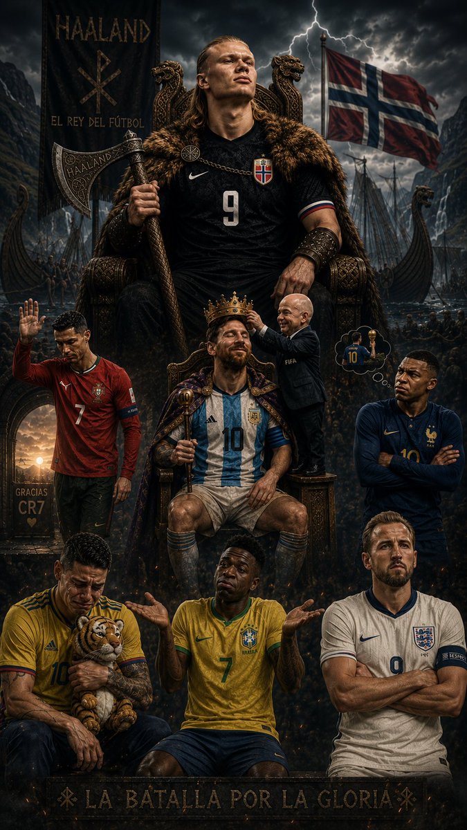 marcosrincon's tweet photo. @SophiAnime Ya sabemos la parcialidad de la FIFA https://t.co/22v9fgo1o2