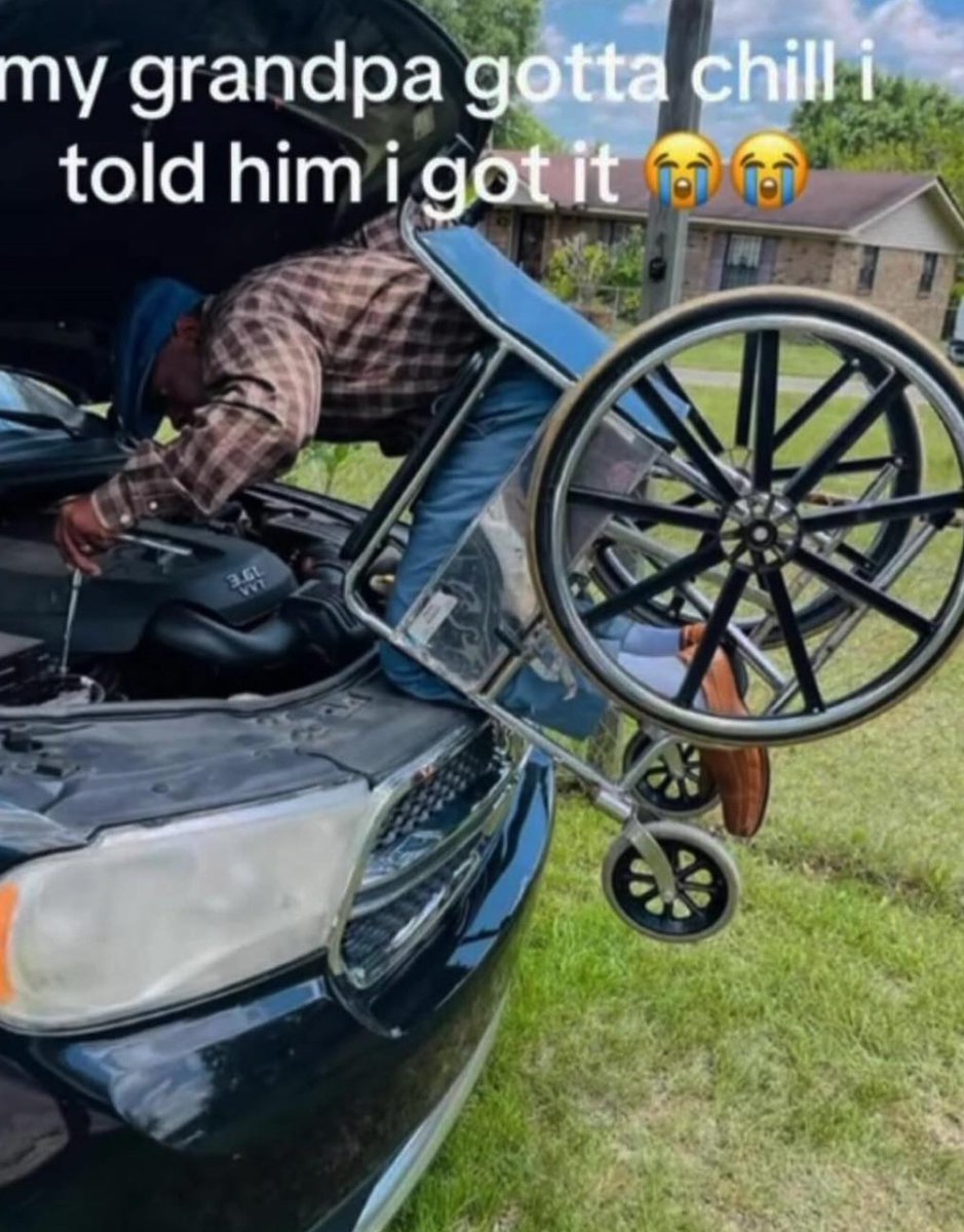 Images That Make You Feel Pain tweet media