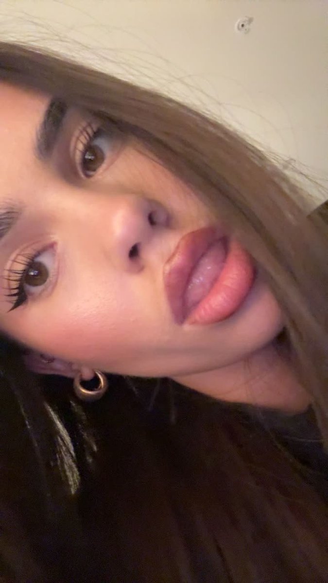 Brownie4trigger's tweet photo. Leah face porn enough to make you dumb 💕 
Get worse and relapse for Leah 💦 https://t.co/hmghWHZu6o