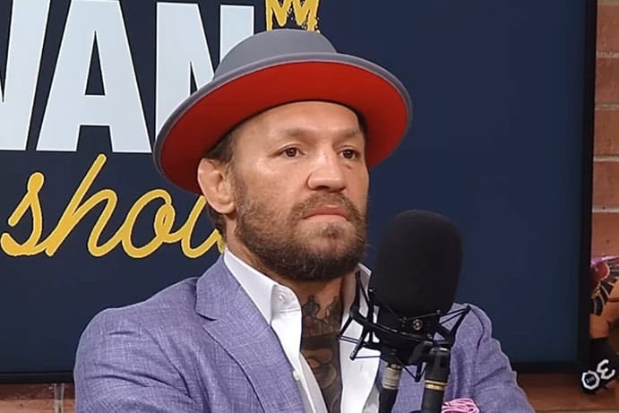 The Fight Fanatic tweet media