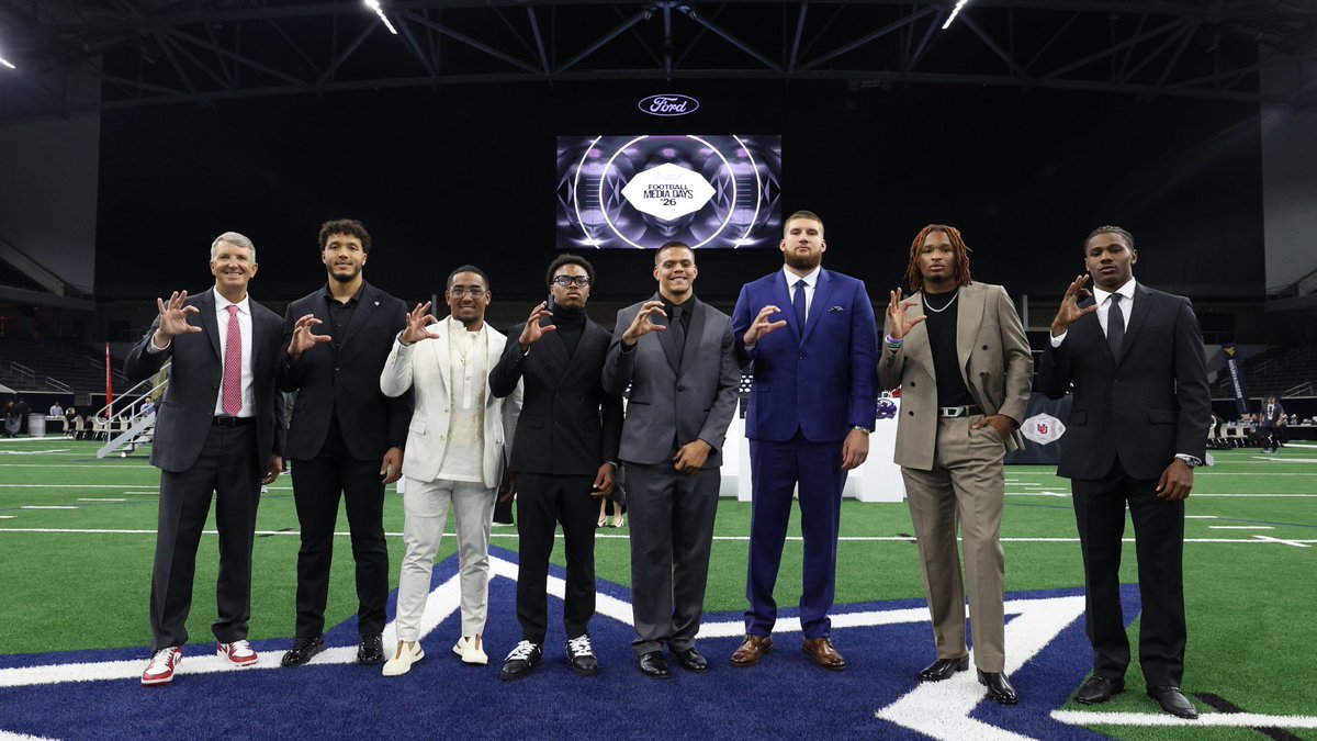 Arizona Football tweet media