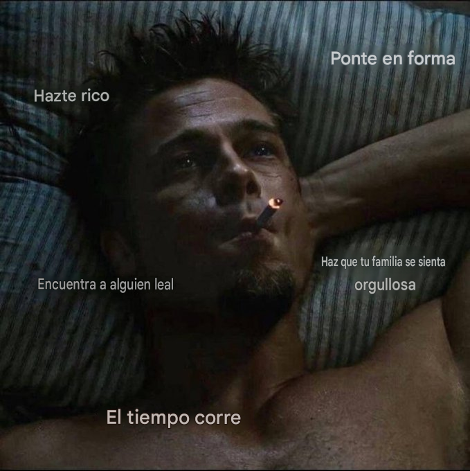 senor_de64605's tweet photo. La mente de un hombre, 24/7. https://t.co/R4ipReOD5U