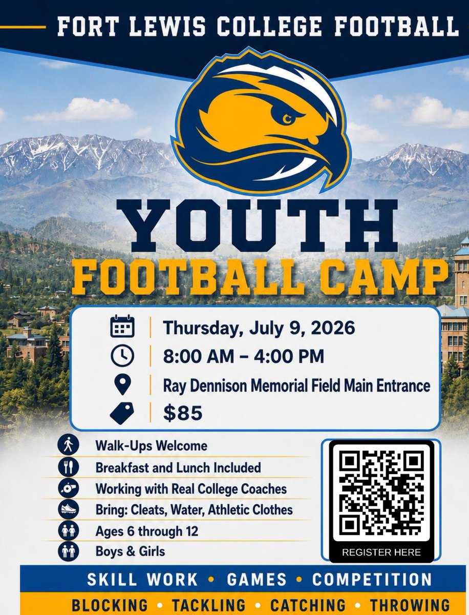 FLC Football tweet media