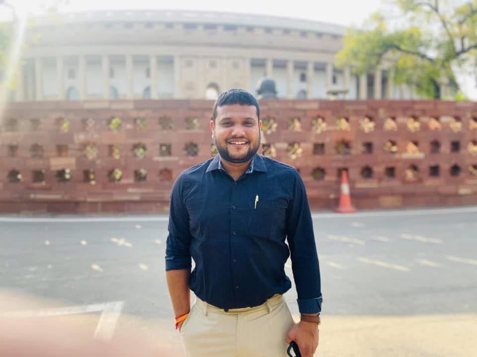 udittyagidixit's tweet photo. जन्मदिन की हार्दिक शुभकामनाएँ भाई बाबा महाकाल की कृपा सदैव बनी रहें। 
🔱जय श्री महाकाल🔱
#happybirthdaybhai https://t.co/7AohGyv3Y0