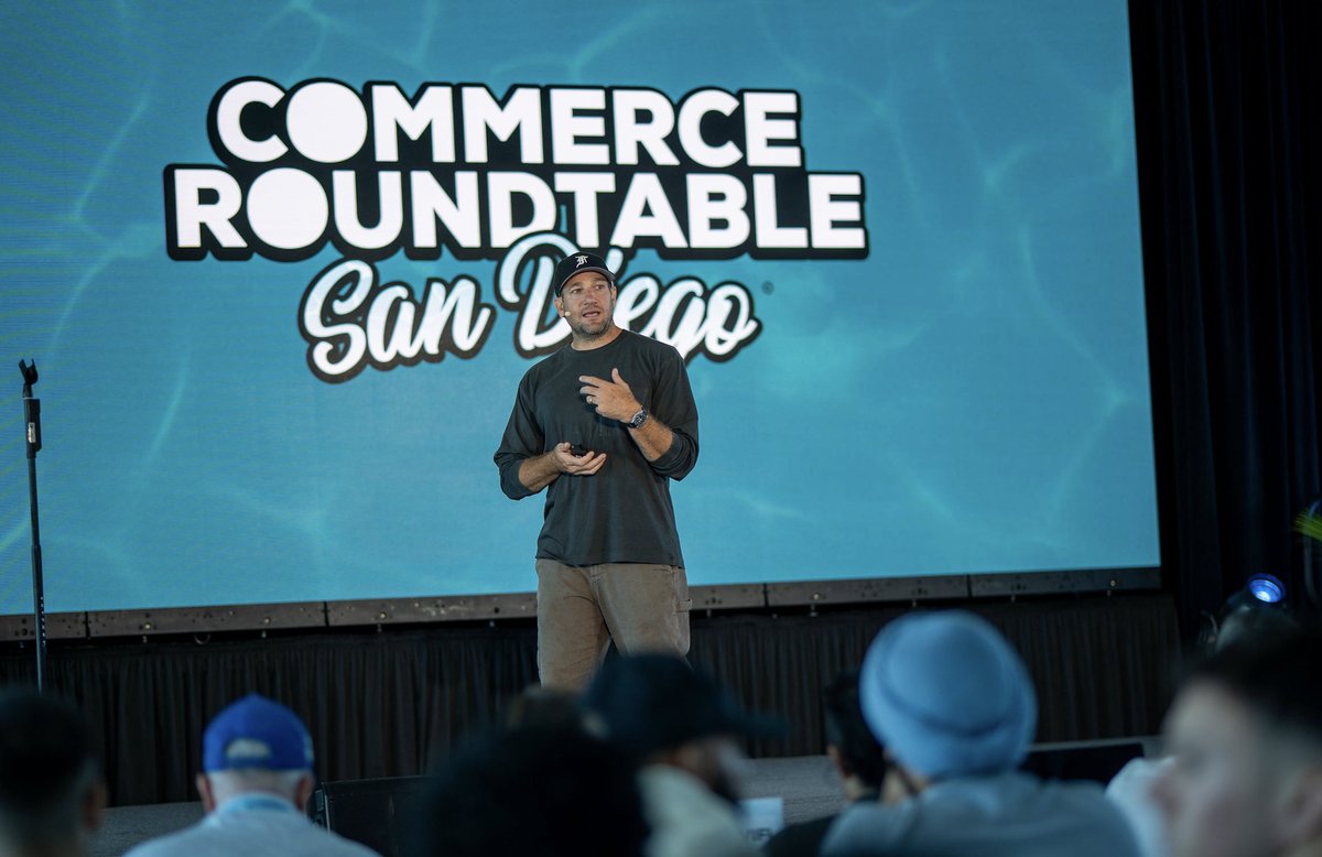 Commerce Roundtable tweet media
