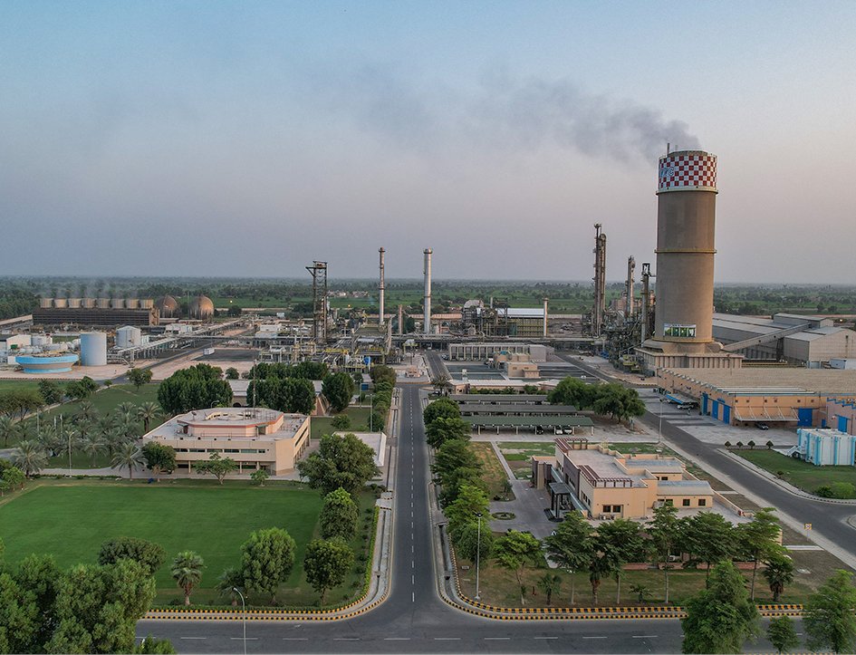 FFC Launches Pakistan's First Coal-to-Urea Plant in Tharparkar Under CPEC Phase 2 – A Game-Changer for Energy and Agriculture