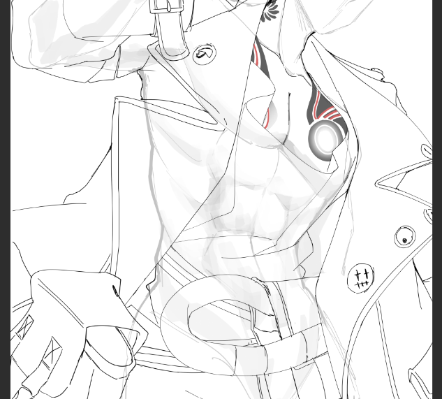 eruusive's tweet photo. drew all this just to be covered #enjin https://t.co/kep4LGZYQ0
