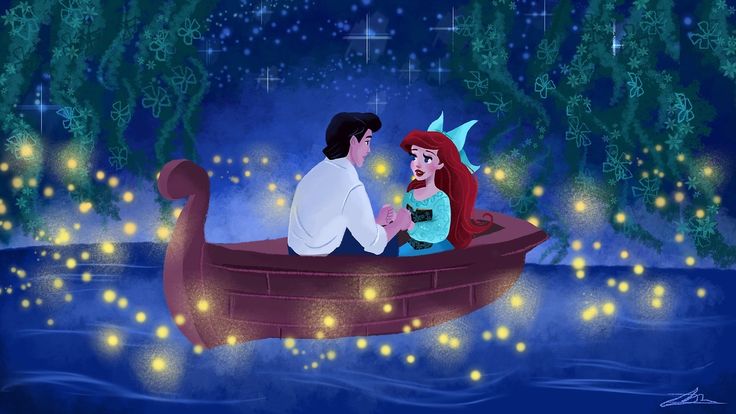 softlymagicall's tweet photo. ariel the little mermaid https://t.co/839XVSwKTG