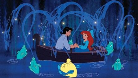 softlymagicall's tweet photo. ariel the little mermaid https://t.co/839XVSwKTG
