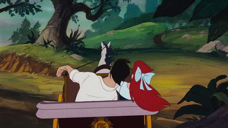 softlymagicall's tweet photo. ariel the little mermaid https://t.co/839XVSwKTG