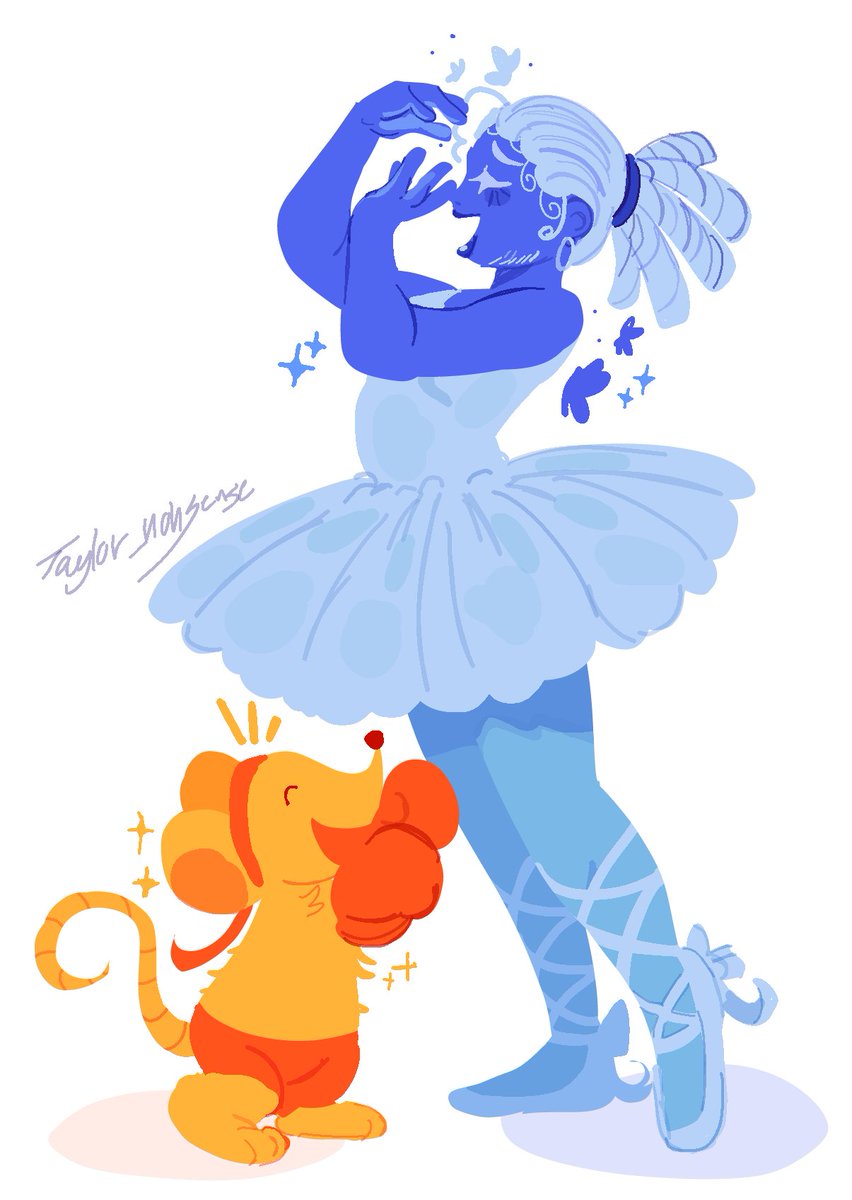 Taylor_nonsense's tweet photo. Orange and blue
#deltarune https://t.co/BhKny6vUWF