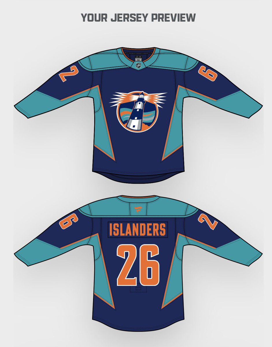 ForProgress_'s tweet photo. @NYIslanders The Shoreline https://t.co/wfDVo4JnWi
