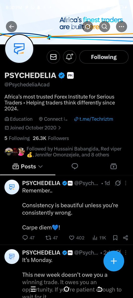 forexian_12's tweet photo. @Techriztm @PsychedeliaAcad @FundedNext @TraderHadesh Done https://t.co/4J6Xe3SqUS