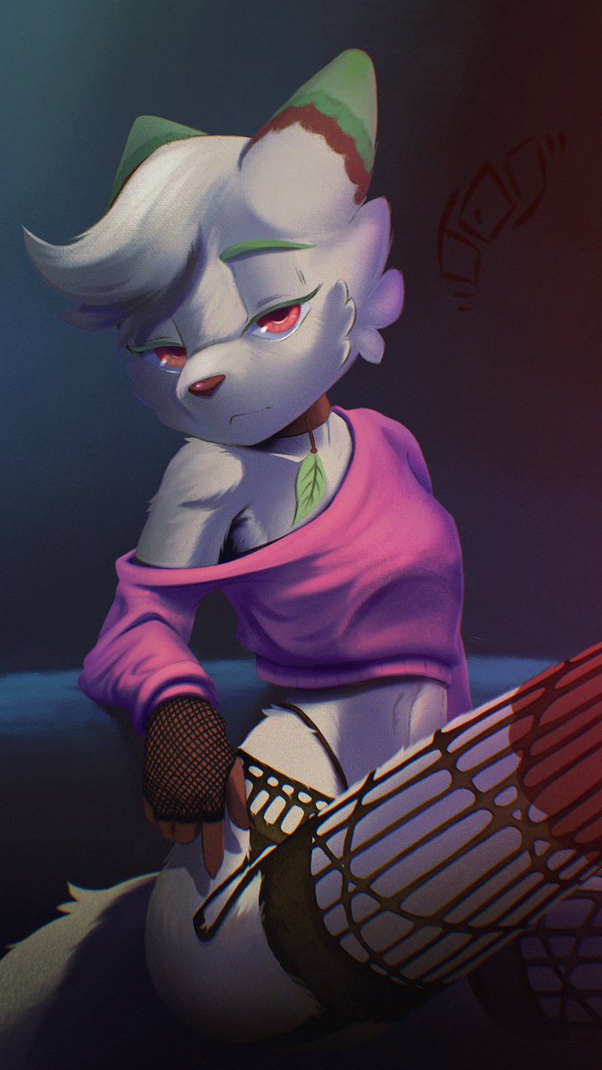 sos_draws's tweet photo. What do you think you are?
#furry https://t.co/5f05FPM7go