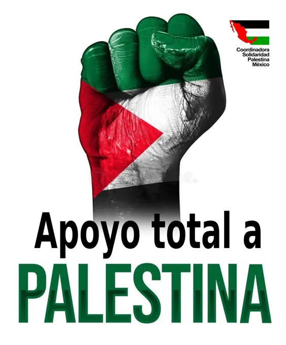 MarivoneLula's tweet photo. @DaniMayakovski Maldito
SOS PALESTINA https://t.co/ud1UE98dEz