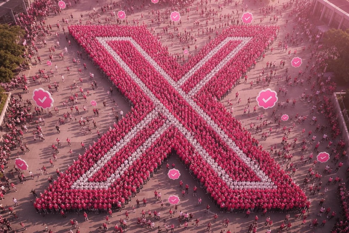 Cleanjoh's tweet photo. Keep build X strong 

Gain 2000 real mutuals 📊

Type "Hello" 👋

Follow back Guaranteed. 💯 https://t.co/Dbwr0tPuTc