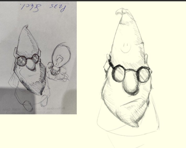 Copsketch(COMMS OPEN) tweet media