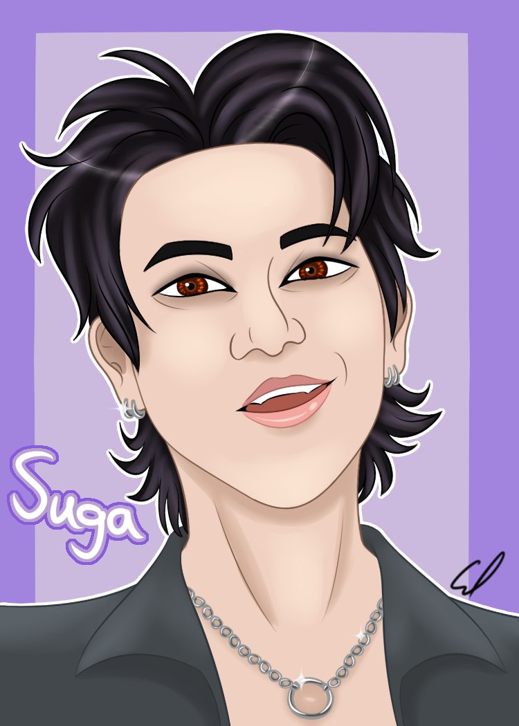 LadySunny_16's tweet photo. Yoonglez my boy i wish you had came out looking more like yourself uuug oh well 

#digitalart / #bts / #humanart / #suga / #bangtan https://t.co/9R8RAPmPbt