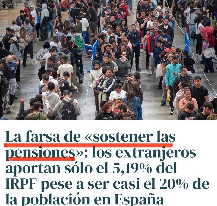 DaniWolv's tweet photo. Vais a trabajar hasta morir por tolerarlo https://t.co/CxTu5JERad
