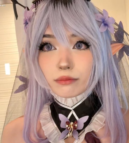 EmiruGng's tweet photo. The type of eyes that make you lose your mind🤤 https://t.co/0ahpzHZ5Vs