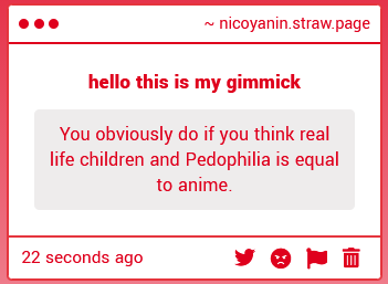 Nico tweet media
