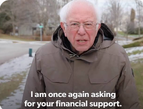 gl1023's tweet photo. @BernieSanders You mean the healthcare system you voted for back in 2010? Below is the only human Bernie has lifted up: https://t.co/OB0YlDMrA2