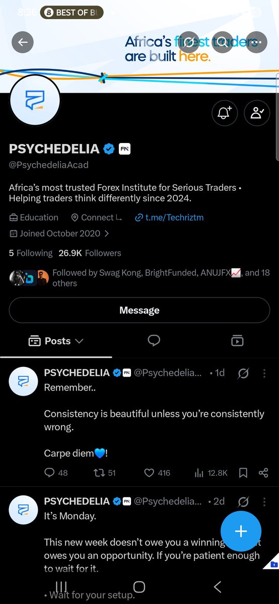 Orphanboy0's tweet photo. @Techriztm @PsychedeliaAcad @FundedNext @TraderHadesh Done https://t.co/sr7KwxsrWZ