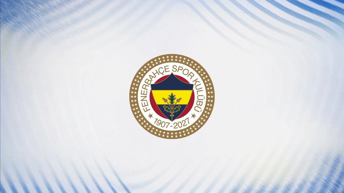 Fenerbahce's tweet photo. Kamuoyunun Bilgisine 

🔗 https://t.co/WIJo4QPThk https://t.co/8ZTuUt5Z5b