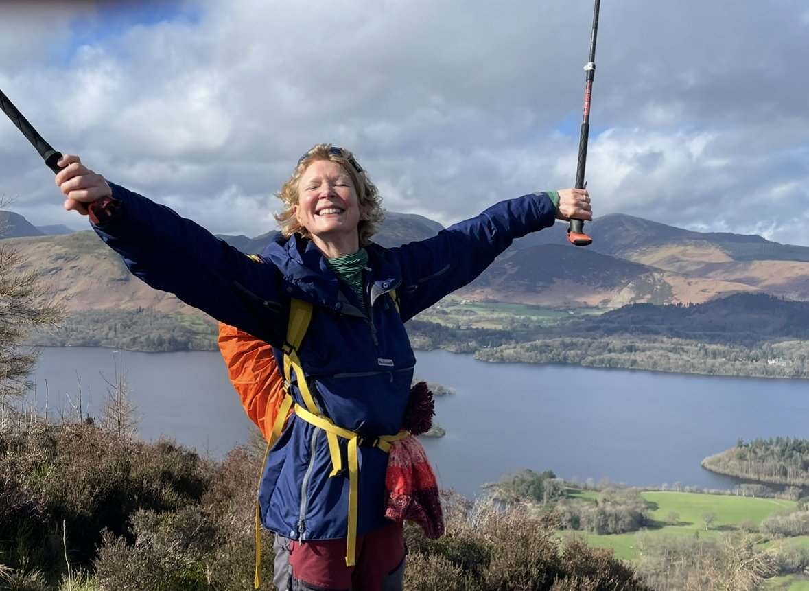 TargetOvarian's tweet photo. “July 8 is a very special day for me. It’s the day my cancer was removed, the day I got my life back…”

12 years on, Janet's marking the day that changed everything by sharing her story and raising awareness of #ovariancancer.

👉 Read Janet’s story: https://t.co/RZQemag56n https://t.co/Q4PtG98OaR