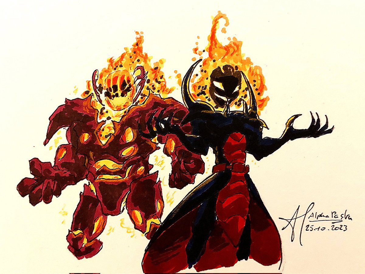 pasta_alpha's tweet photo. I miss playing to Contest of champions, it helped me draw often, but that game is hard to get back into... #MCOC #Marvel https://t.co/SephFK9Eo6
