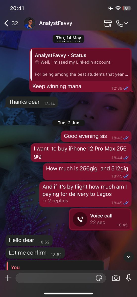 PRINCESSNIHNYY tweet media