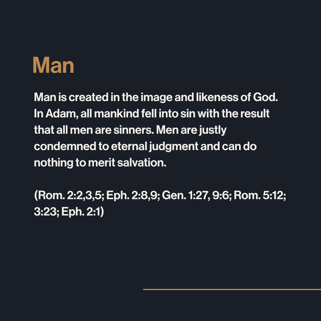 FBCMustang's tweet photo. Part two for a view into what our church believes! If you ever have any questions, please call or email us! https://t.co/RyrJZwnE4U