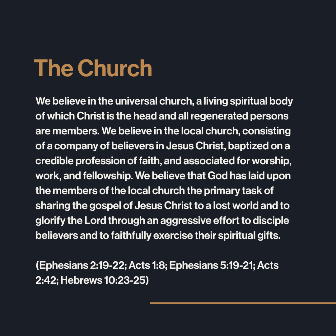 FBCMustang's tweet photo. Part two for a view into what our church believes! If you ever have any questions, please call or email us! https://t.co/RyrJZwnE4U