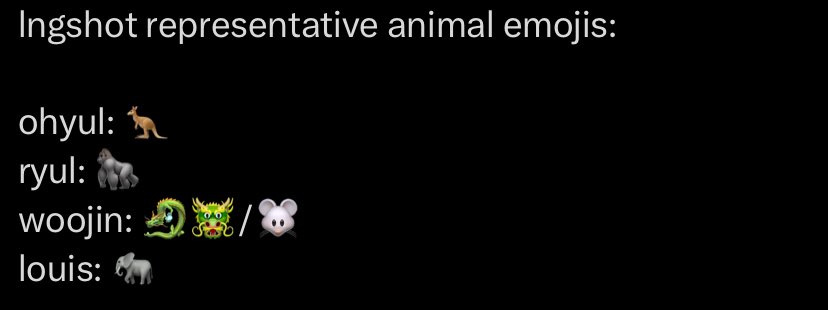 lngcores's tweet photo. so glad they changed the emojis cause wdf was that https://t.co/AHdGSXd8IN