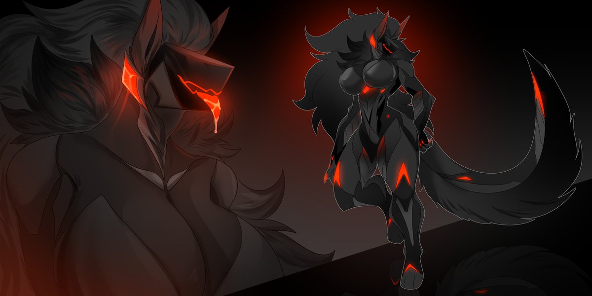 shibasushi00's tweet photo. cyberwolf
info below! https://t.co/Yn4hvNlr4G