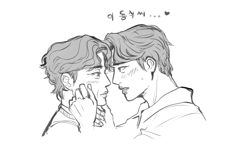 valkyrie_nirey's tweet photo. Juwon is trying. https://t.co/3nHQm9cfhe