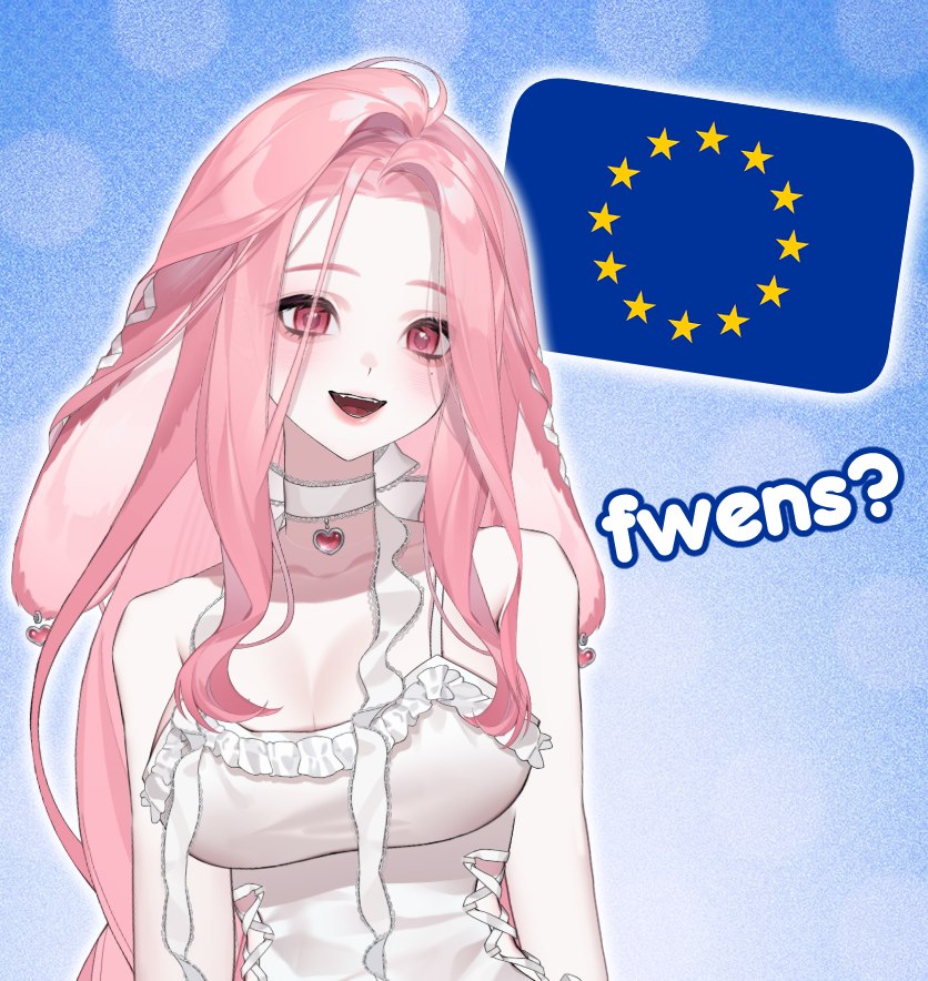 RosyBun | 🐰☁️Cozy Bunny VTuber tweet media