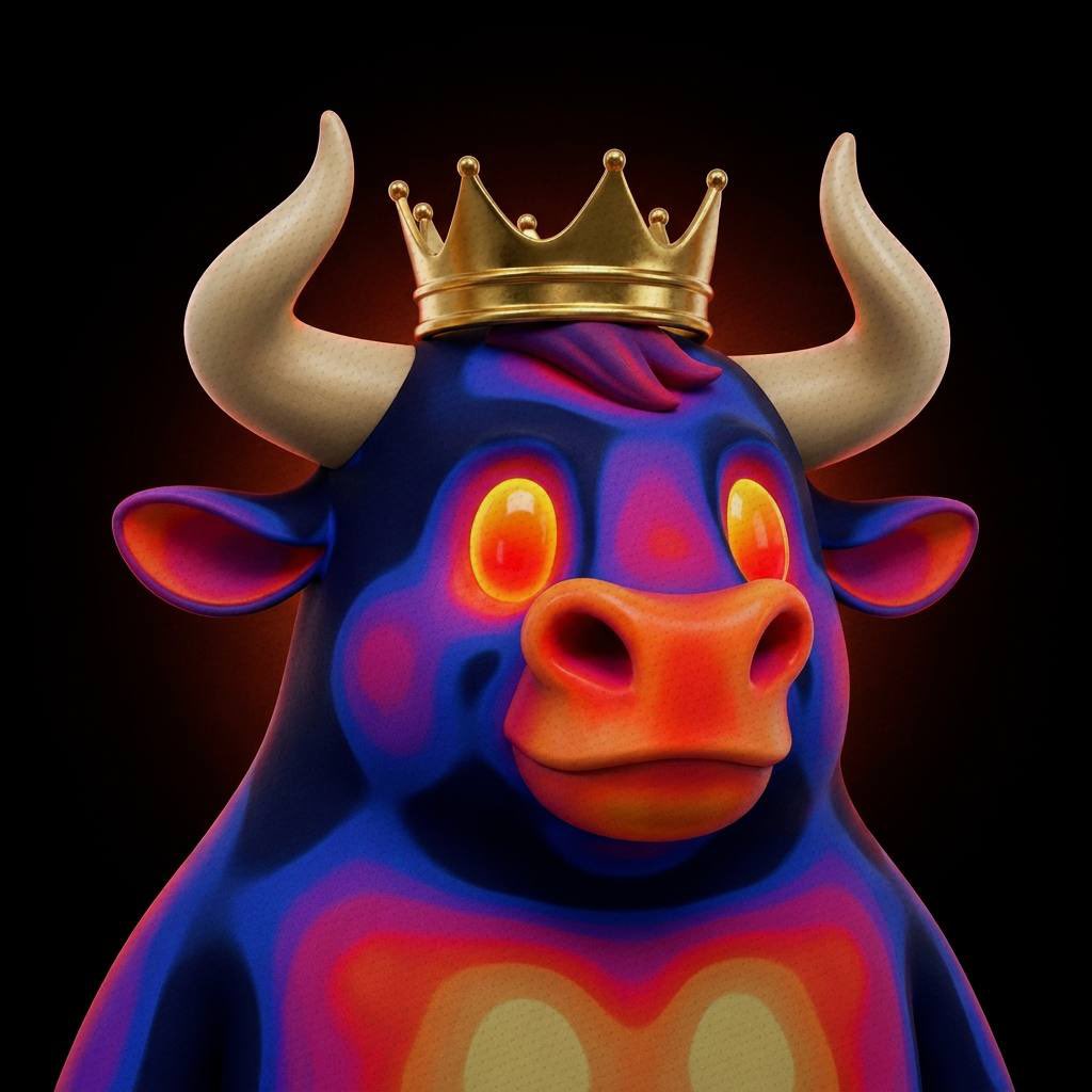 wordslikerad's tweet photo. The 10 Kings are seeded randomly across the whole mint. If your reveal cracks a crown, $5K in $ANSEM hits your wallet instantly, on top of the King itself. 

Good luck! https://t.co/4TBW84kyK6