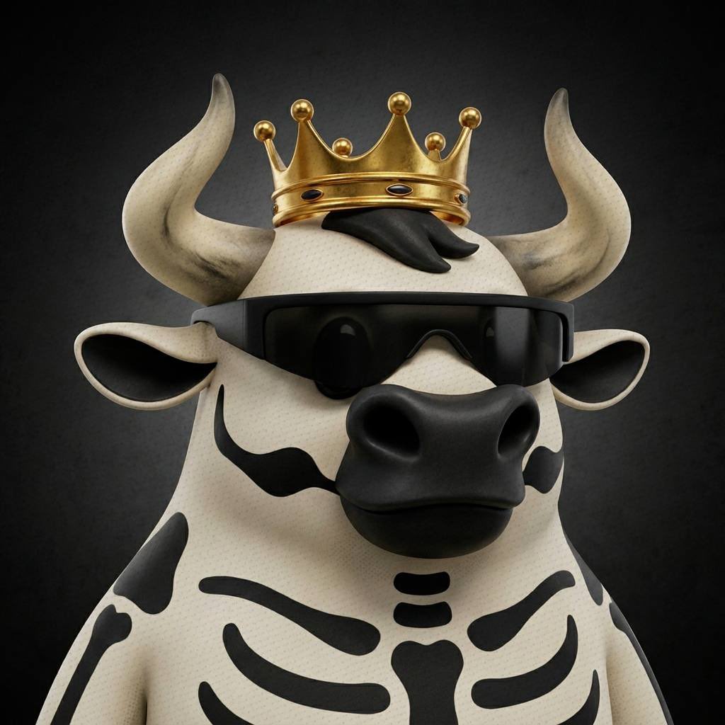 wordslikerad's tweet photo. The 10 Kings are seeded randomly across the whole mint. If your reveal cracks a crown, $5K in $ANSEM hits your wallet instantly, on top of the King itself. 

Good luck! https://t.co/4TBW84kyK6