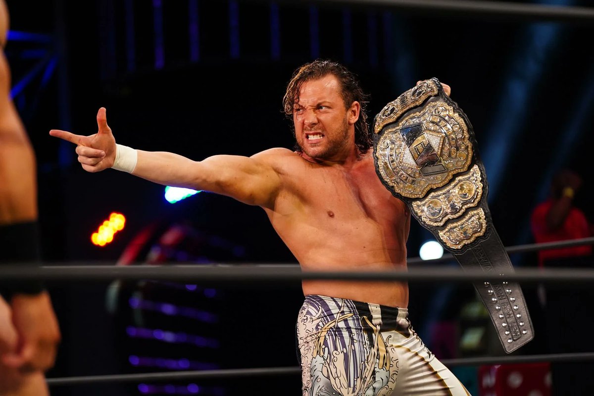 Fightful Wrestling tweet media