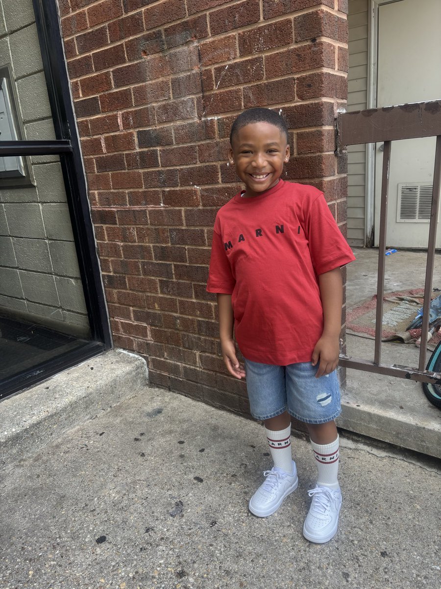 BombMotherOf3's tweet photo. 7 Laps Around The Sun ☀️On My lil Son❤️ https://t.co/QpvBSrgpwz