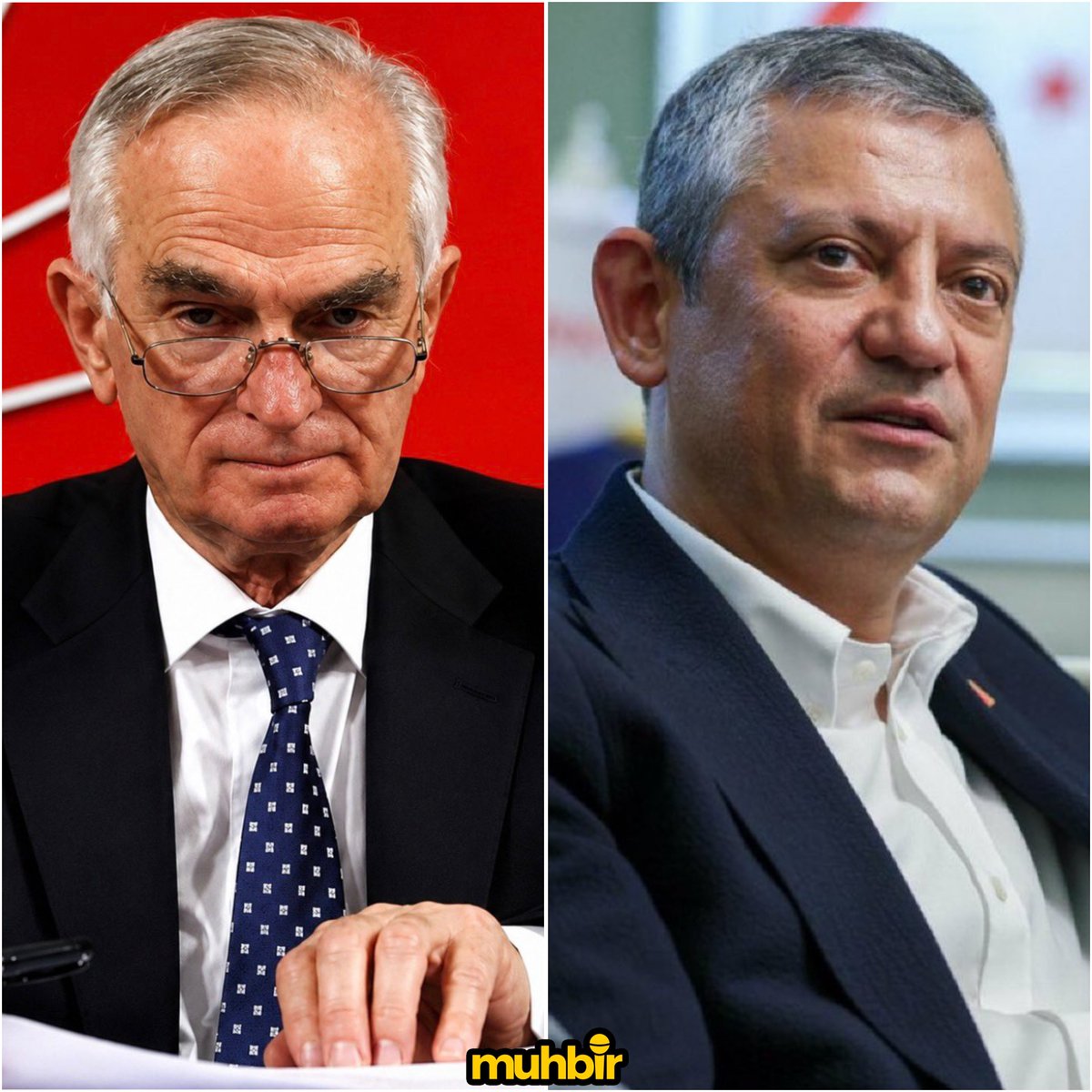 Bahar Feyzan'dan Özgür Özel ve Yeni Parti İddiaları Üzerine Değerlendirme