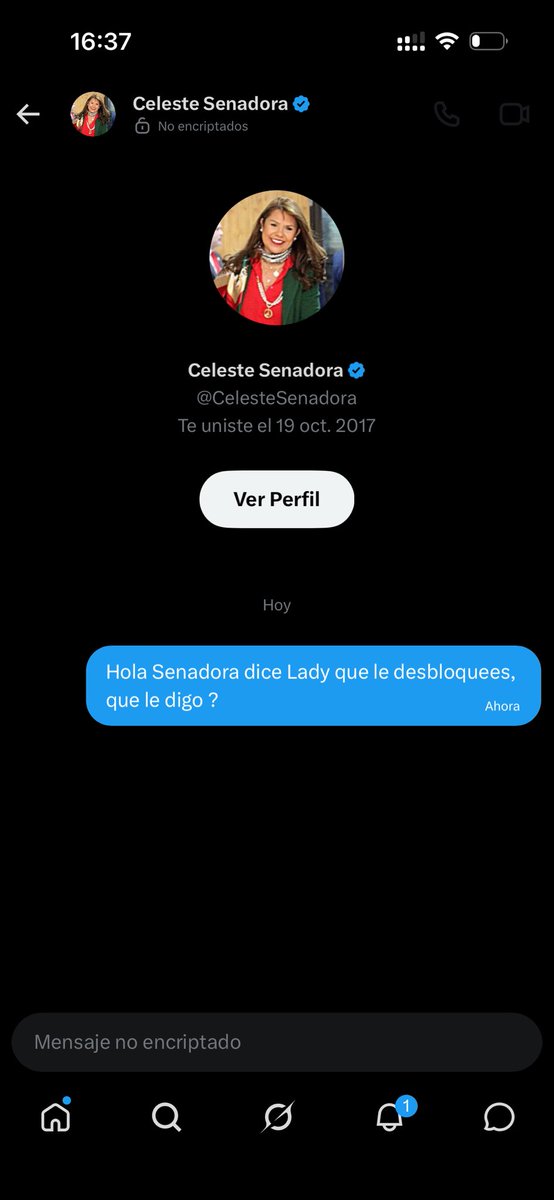 Alejandro tweet media